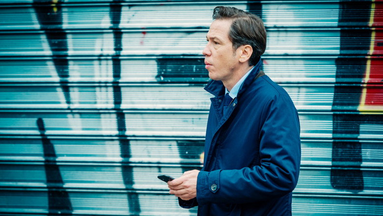 кадр из фильма Les Promesses