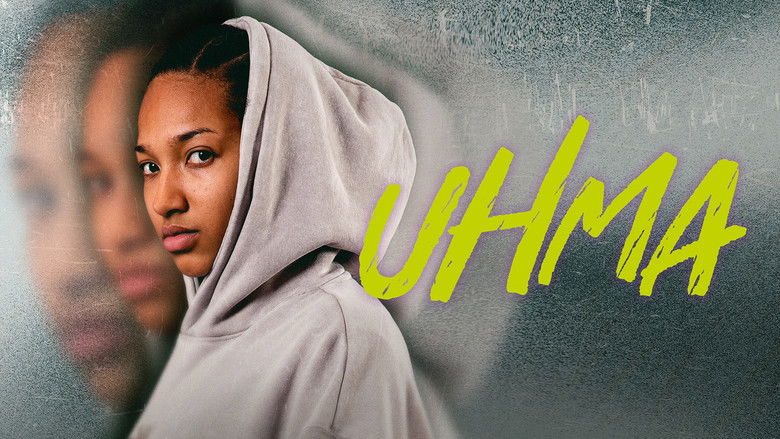 кадр из фильма Uhma