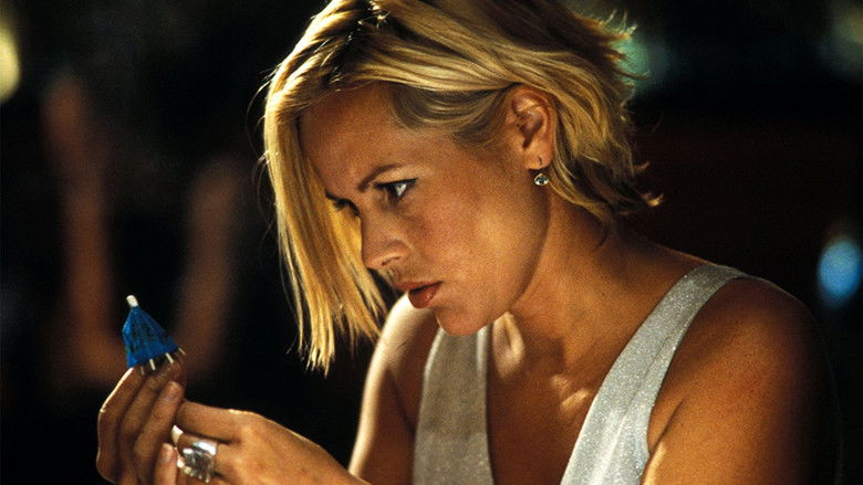 кадр из фильма Тормоз