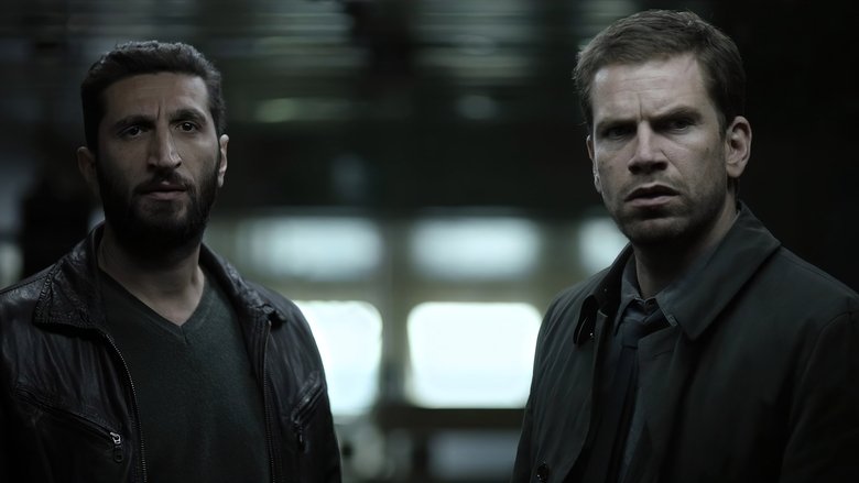 кадр из фильма Мистериум. Начало