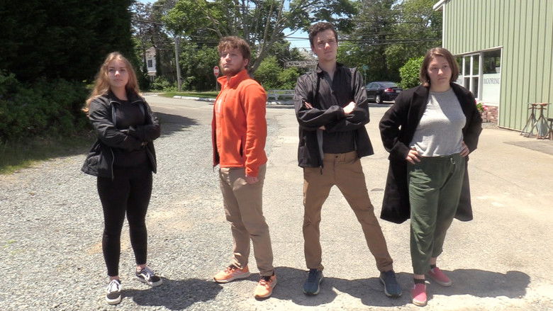 кадр из фильма The Jethroverse: Hollow Victory