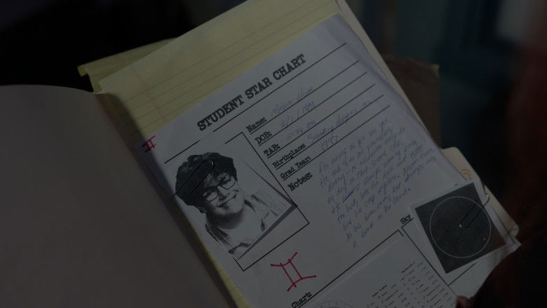 кадр из фильма What's My Sign Again?