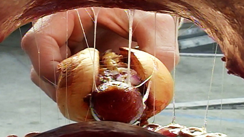 кадр из фильма A Reason To Be Larry