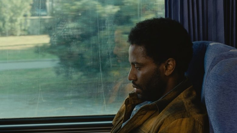 кадр из фильма Беккет