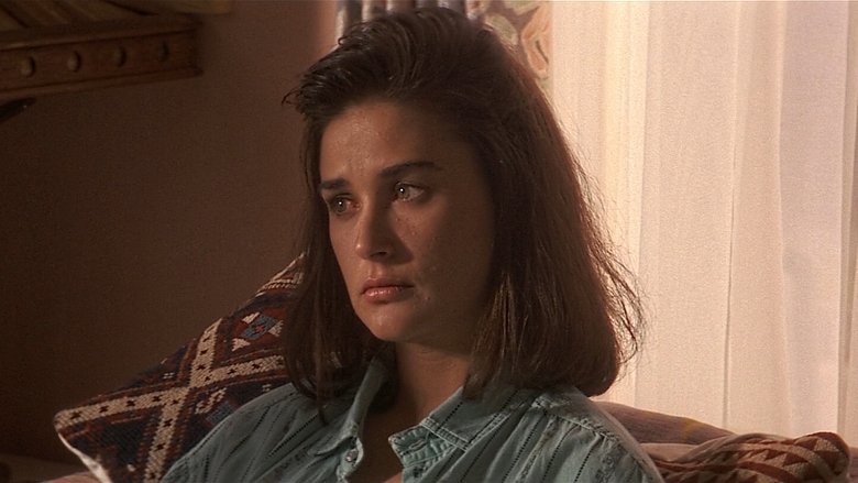 кадр из фильма Седьмое знамение