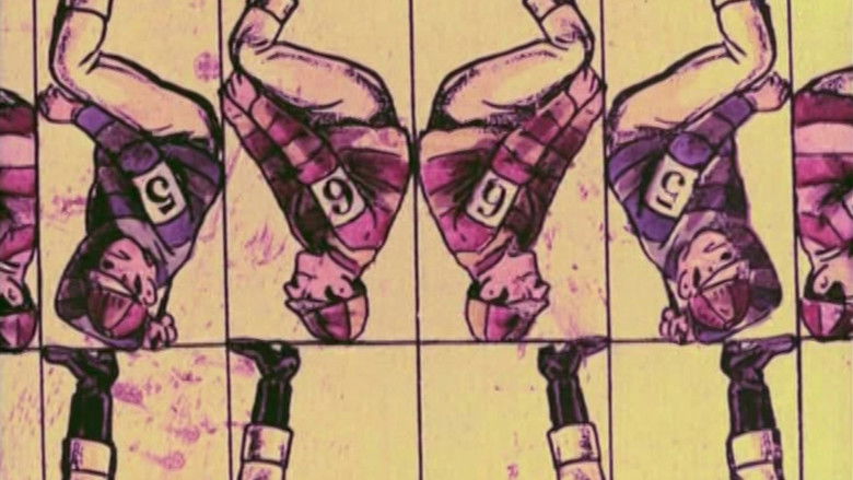 кадр из фильма Die Utopen