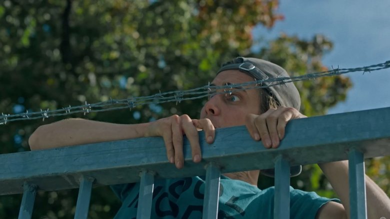 кадр из фильма Trippen