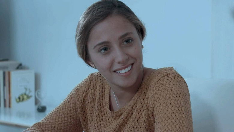 кадр из фильма Остановись здесь