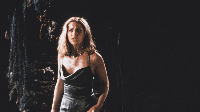 кадр из фильма Я знаю, что вы сделали прошлым летом