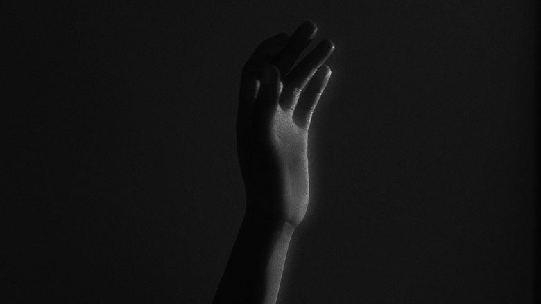 кадр из фильма Against The Skin