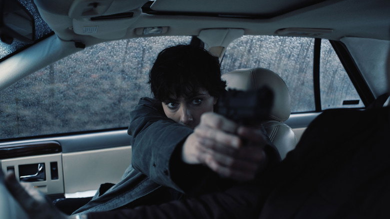 кадр из фильма Смерть придёт