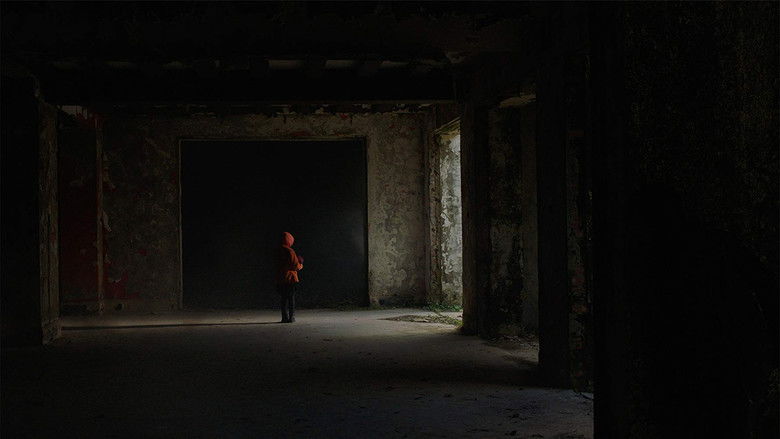 кадр из фильма Дашра