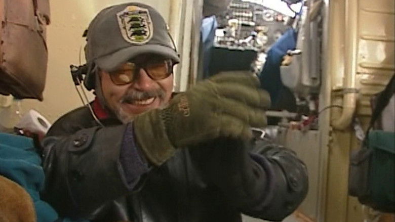 кадр из фильма 世界・わが心の旅 〜 旅人アニメーション映画監督宮崎駿