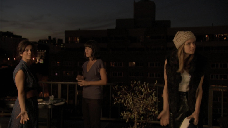 кадр из фильма Almost in Love