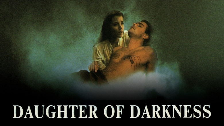 кадр из фильма Daughter of Darkness