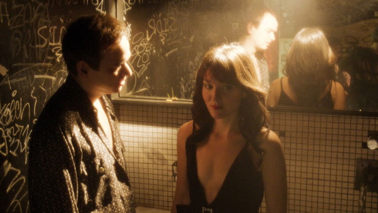 кадр из фильма La Bête dans la jungle