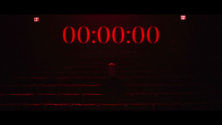 кадр из фильма Al Coda