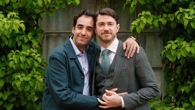 кадр из фильма Rosamunde Pilcher: Jahrestag