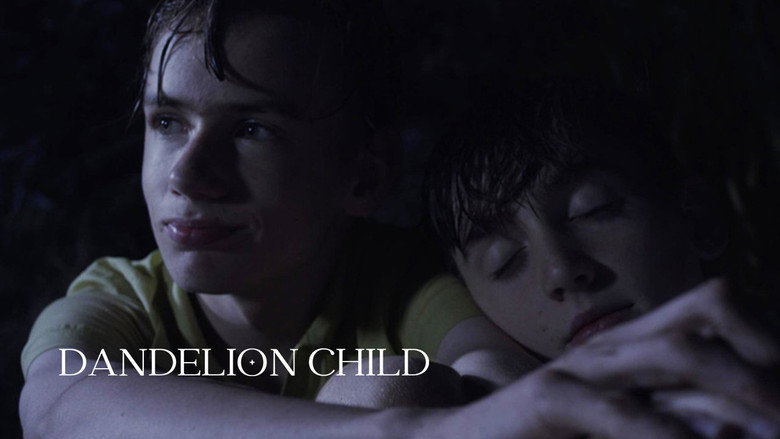 кадр из фильма Dandelion Child