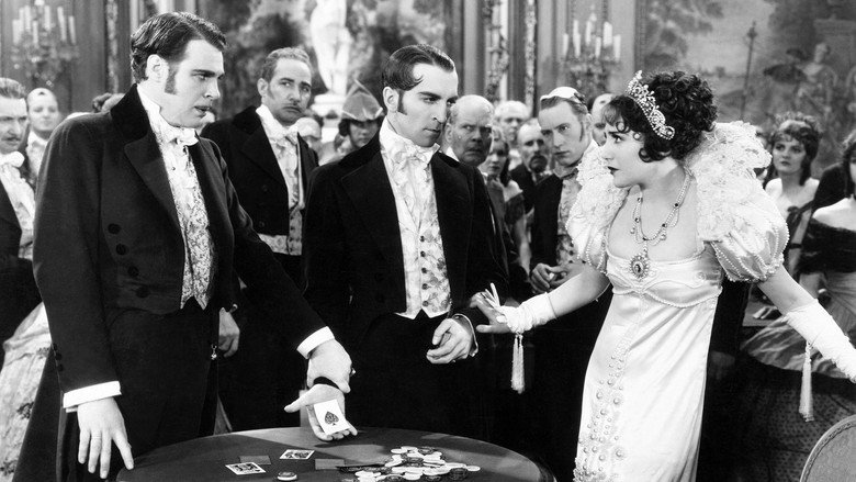 кадр из фильма Dixiana