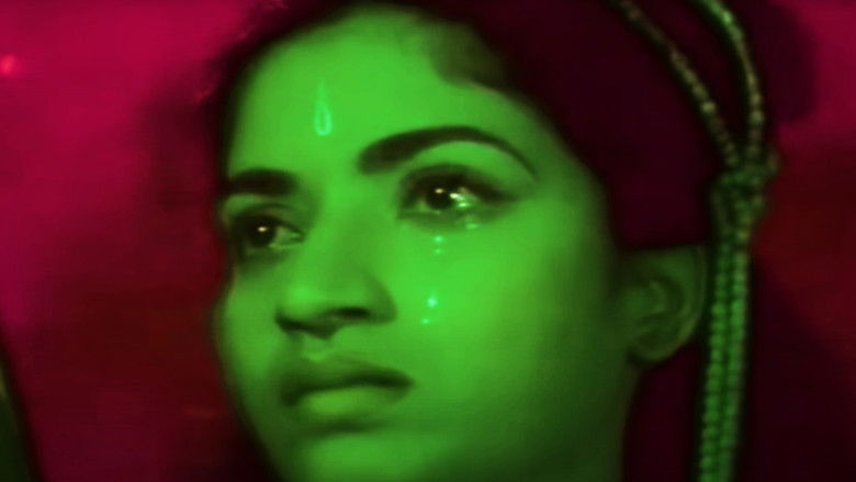 кадр из фильма Jhanak Jhanak Payal Baaje