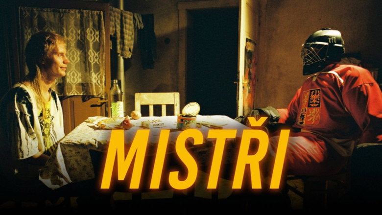 кадр из фильма Mistři