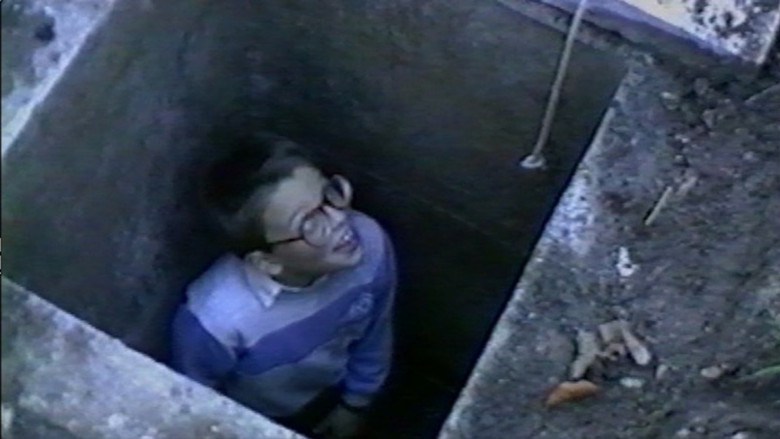 кадр из фильма Ceci est mon corps