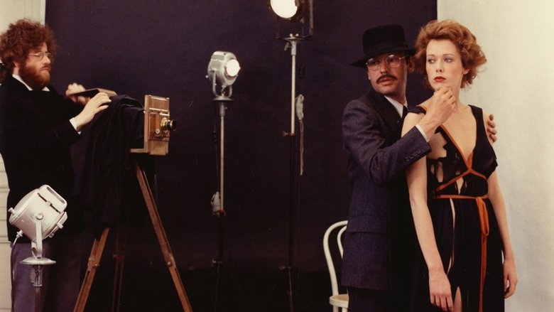 кадр из фильма Игра с огнем