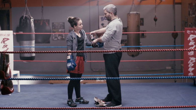 кадр из фильма Talia