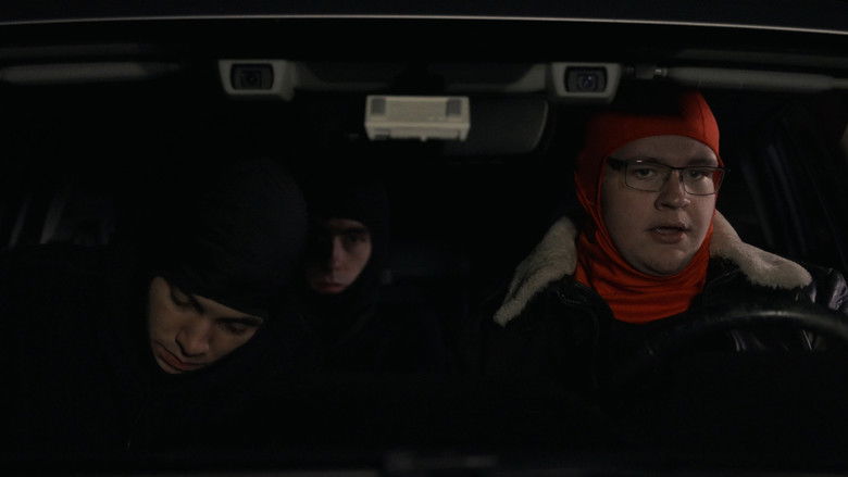 кадр из фильма Two Week Notice