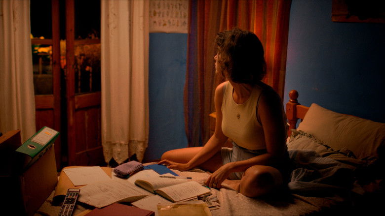 кадр из фильма Vinguin les feres