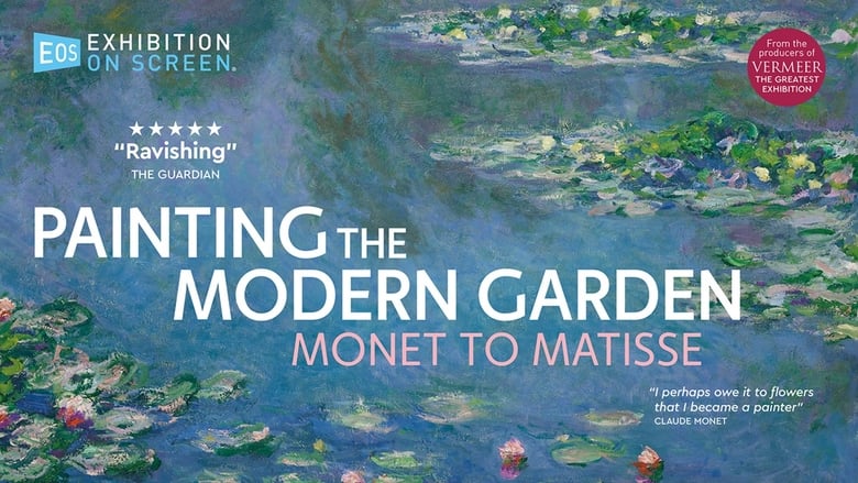 кадр из фильма Painting the Modern Garden: Monet to Matisse