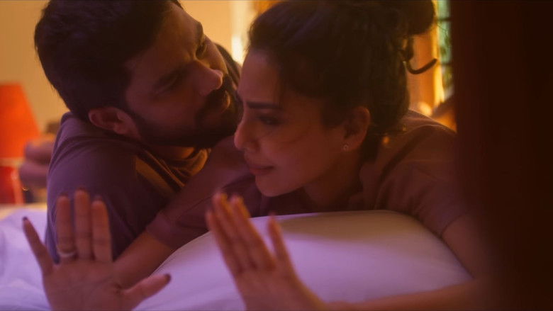 кадр из фильма ഹലോ മമ്മി