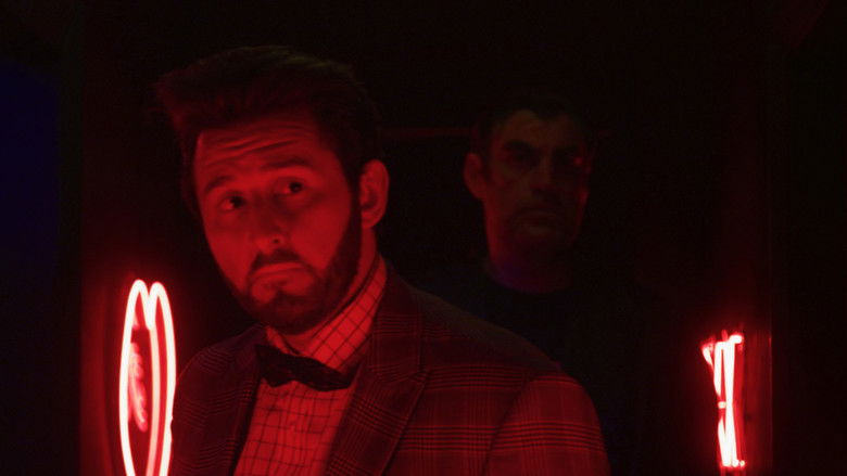 кадр из фильма Бабки