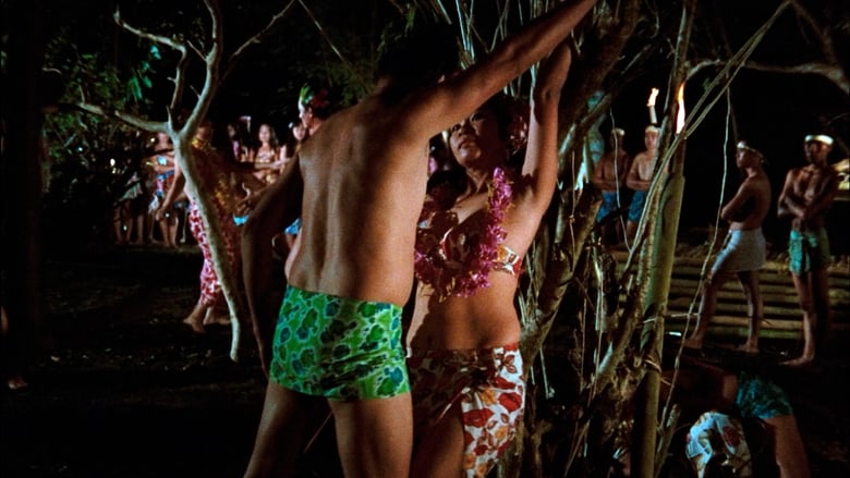 кадр из фильма Безумный доктор с Кровавого острова