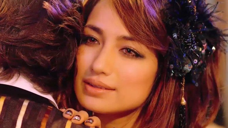 кадр из фильма ハンサム★スーツ