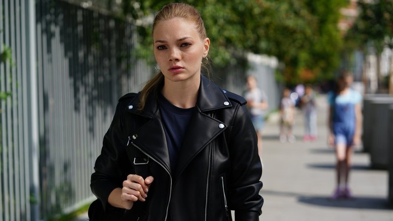 кадр из фильма Королева