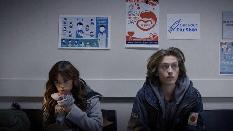 кадр из фильма Зима, весна, лето или осень