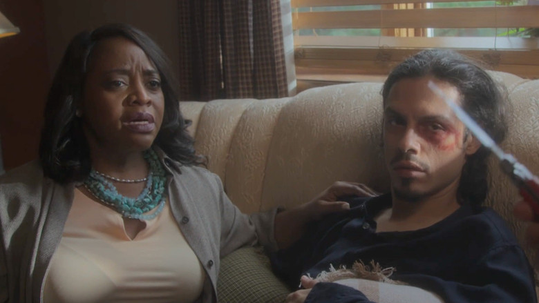 кадр из фильма The Way Out