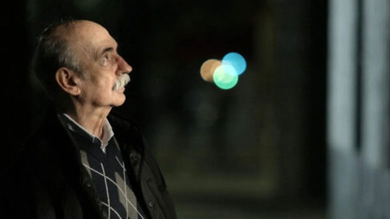 кадр из фильма Zew, los mundos que se encuentran