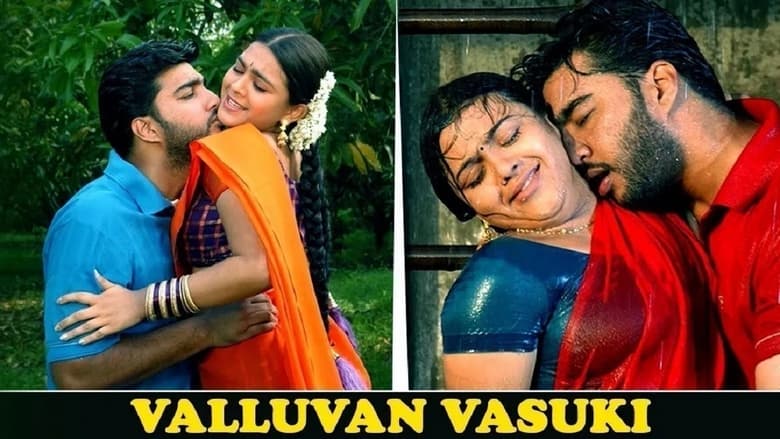 кадр из фильма Valluvan Vasuki