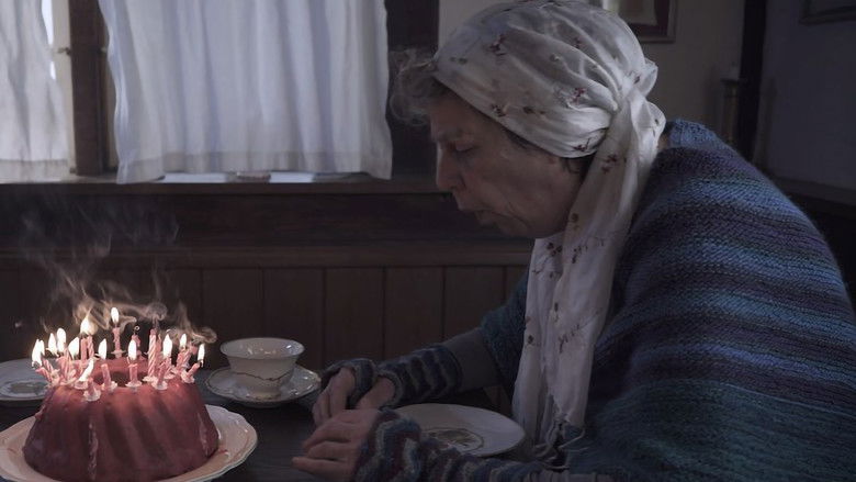 кадр из фильма Do the Dead Sing?