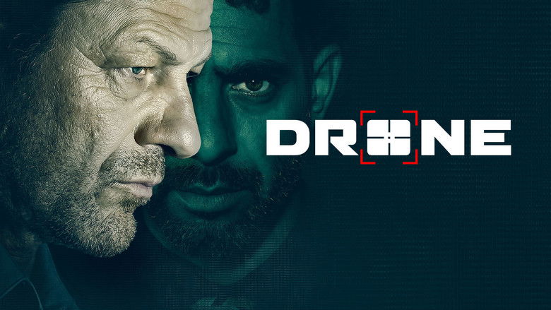 кадр из фильма Дрон