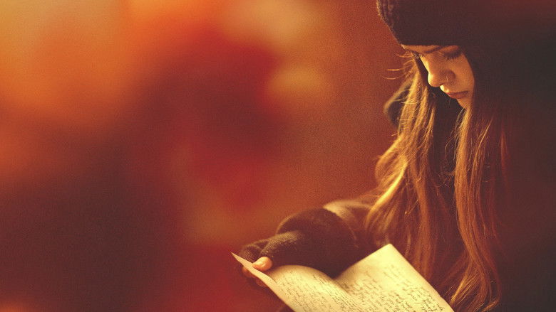 кадр из фильма My Mom's Letter from Heaven