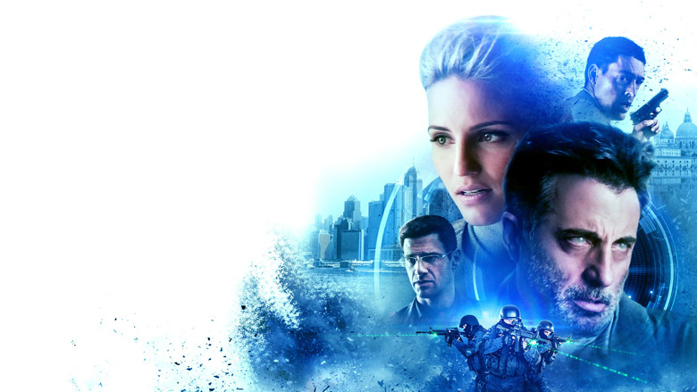 кадр из фильма Гонка со временем