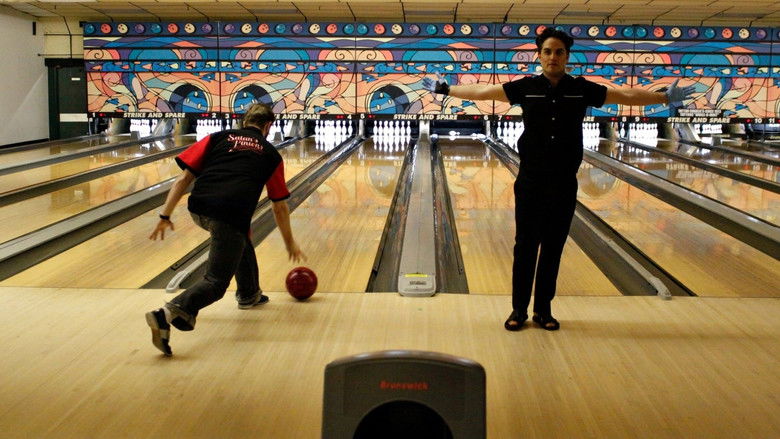 кадр из фильма Split