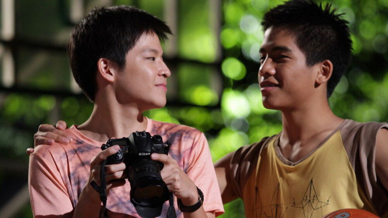 кадр из фильма Home ความรัก ความสุข ความทรงจำ