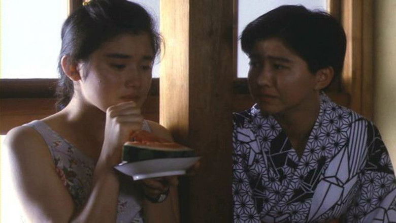 кадр из фильма ふたり