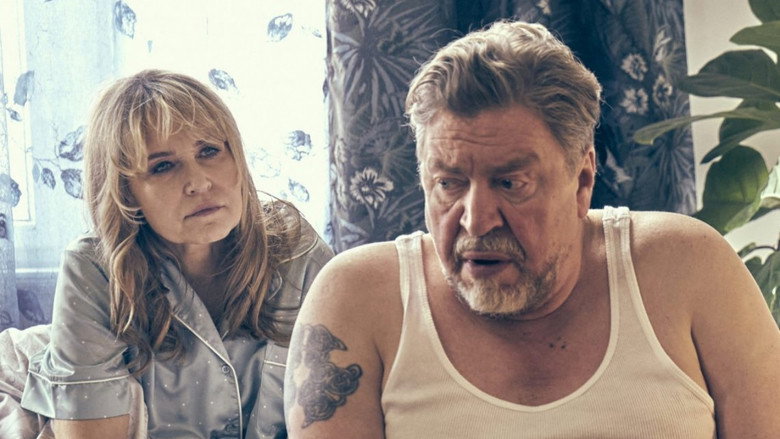 кадр из фильма Der gute Bulle - Heaven can wait