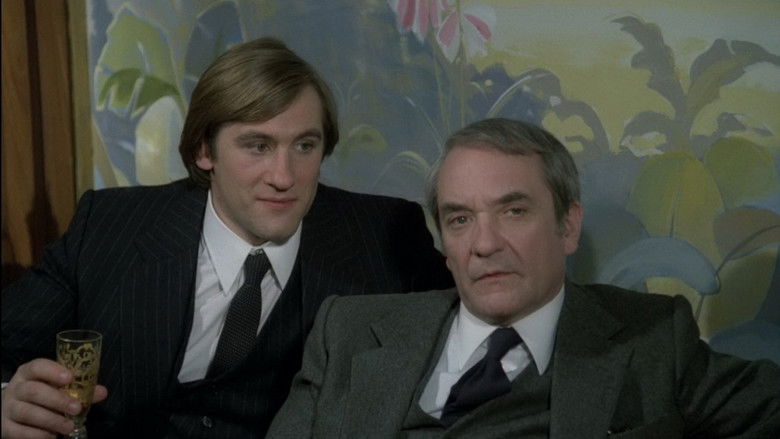 кадр из фильма Сахар